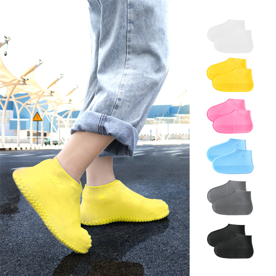 rain galoshes