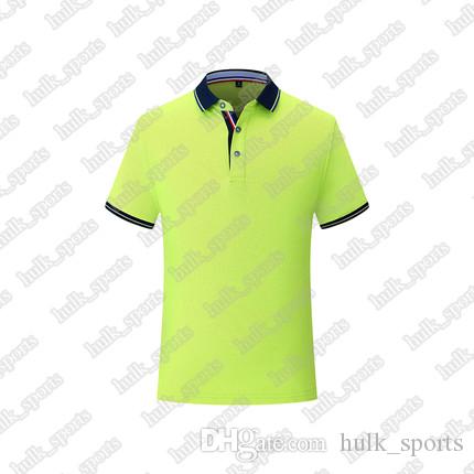 

2656 Sports polo Ventilation Quick-drying Hot sales Top quality men 201d T9 Short sleeve-shirt comfortable new style jersey5375217, Brown