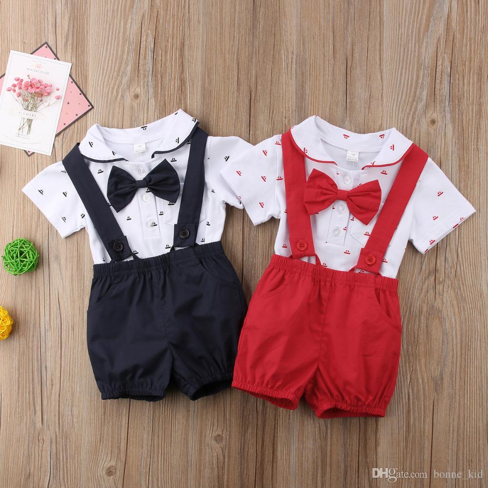 nautical baby boy clothes