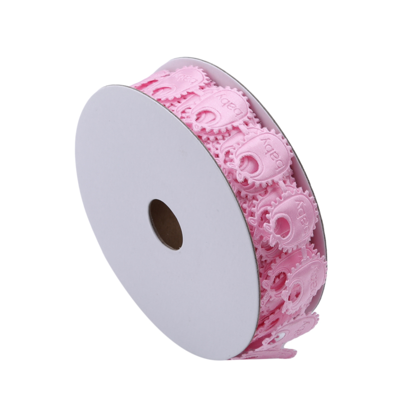 

DIY Baby Accessory Children Kids Clothing For Wedding Party Celebration Ceremony Kids Accessories, Pink