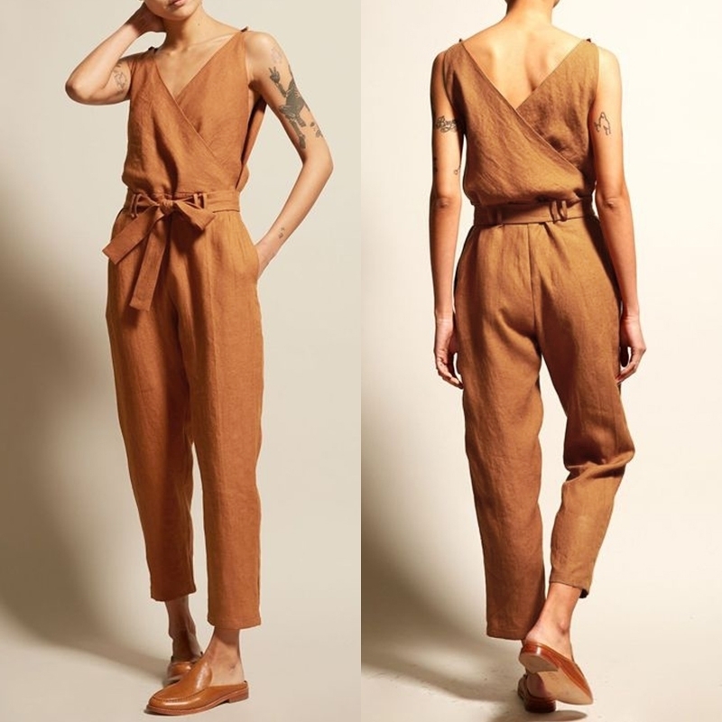 stylish jumpsuits 2019