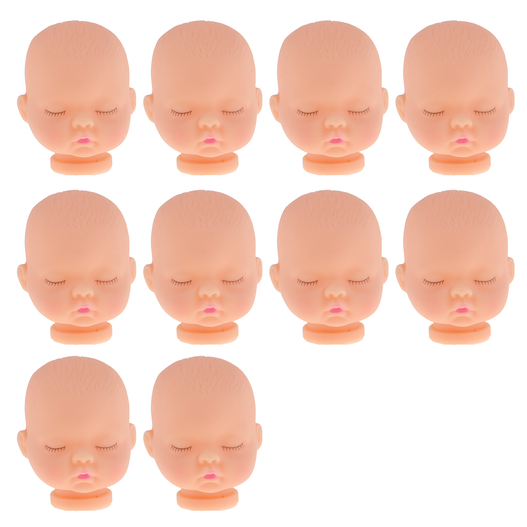 baby doll head