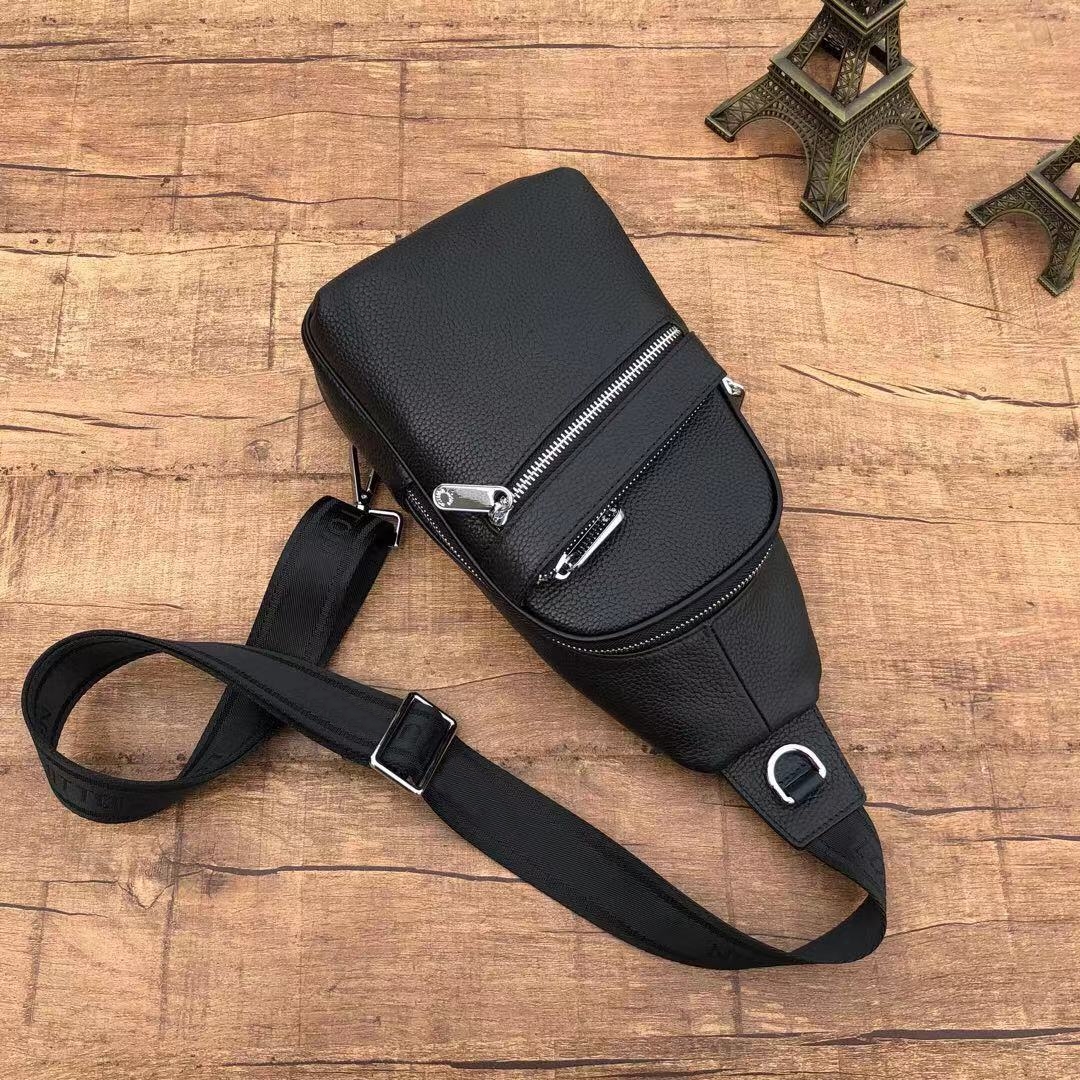 unique fanny pack