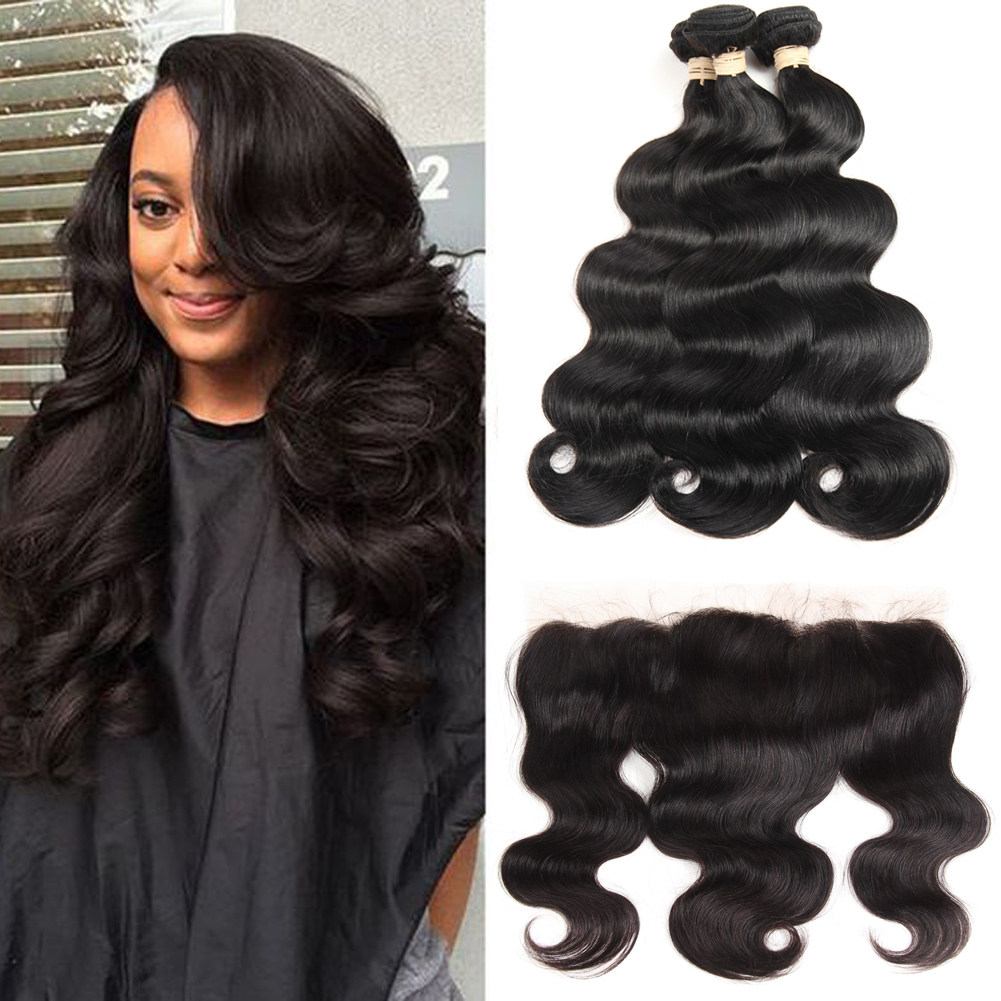 Body Wave