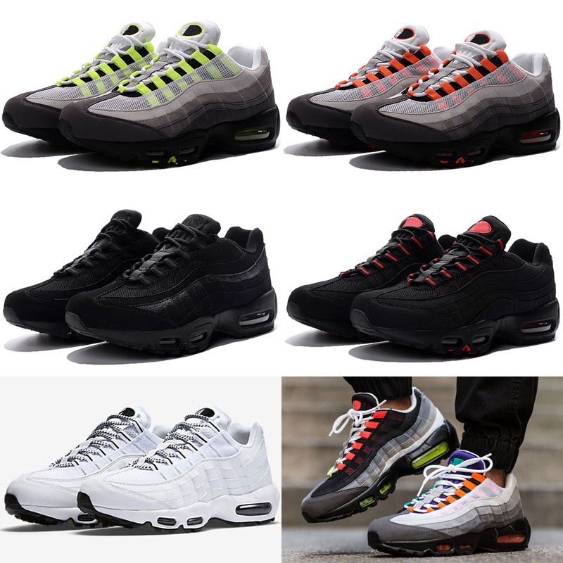 

2019 New Classic Wholesale Outdoor Shoes Men Cushion OG Sneakers Authentic New Walking Discount Sports Shoes