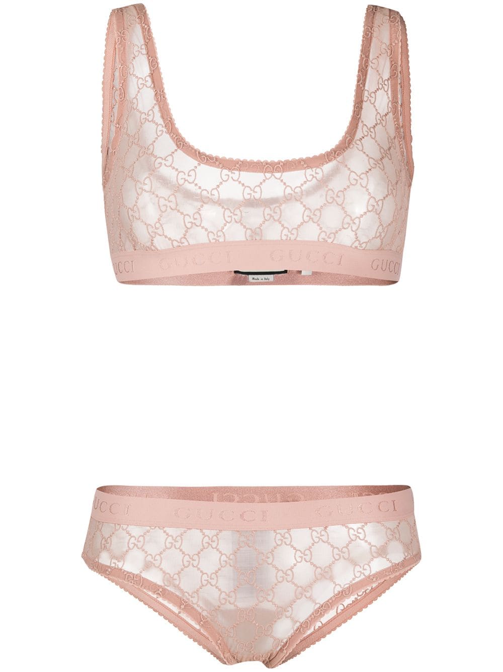 marcas de roupa interior feminina