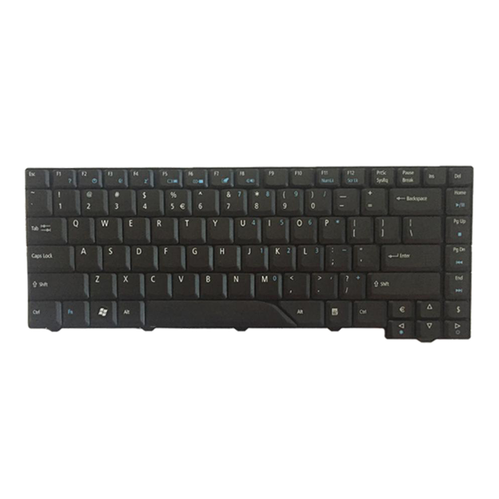 

american english lapkeyboard for acer aspire 4210