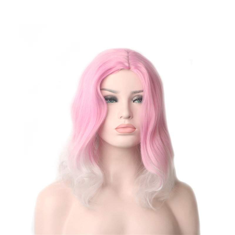 Ombre Color