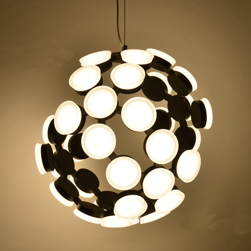 

Nordic LED Modern Pendant Lamp Ceiling Light Dinning Room Chandelier Art Decor For Bedroom Bar Living Room Home Lighting PA0505