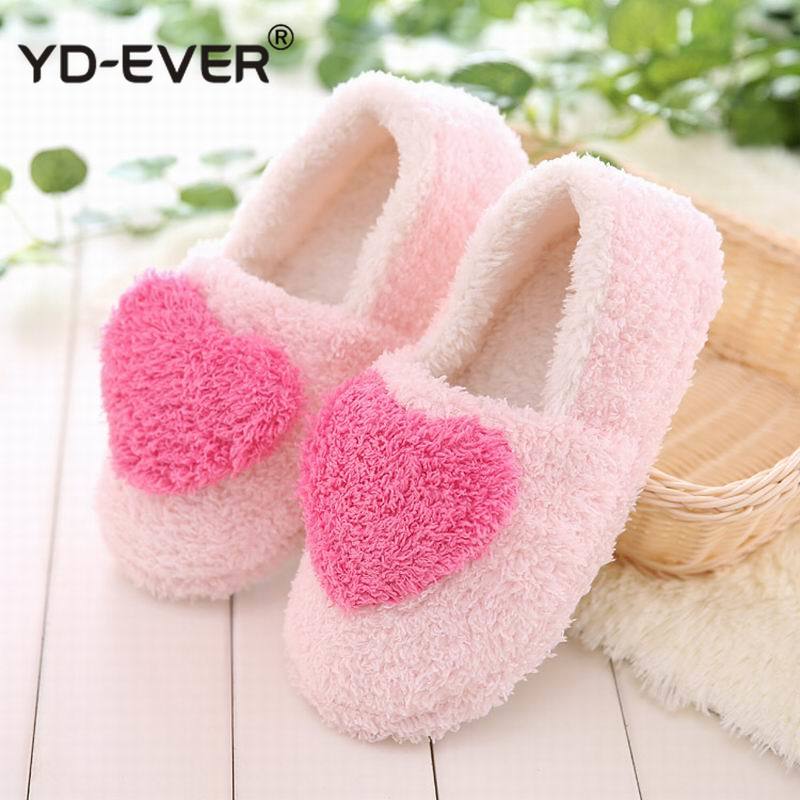 

Retail!!! Lovely Ladies Home Floor Soft Women indoor Slippers Outsole Cotton-Padded Shoes Female Cashmere Warm Casual Shoes, Blue slippers