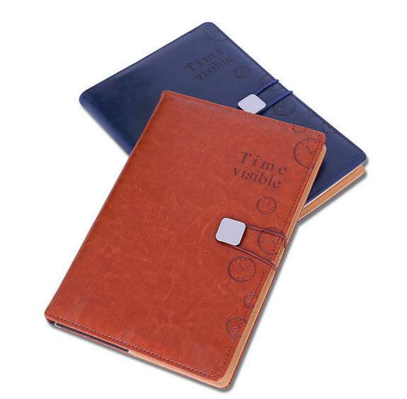 

A5 business creative notebook stationery wholesale notebook customization hand account book diary paperback book