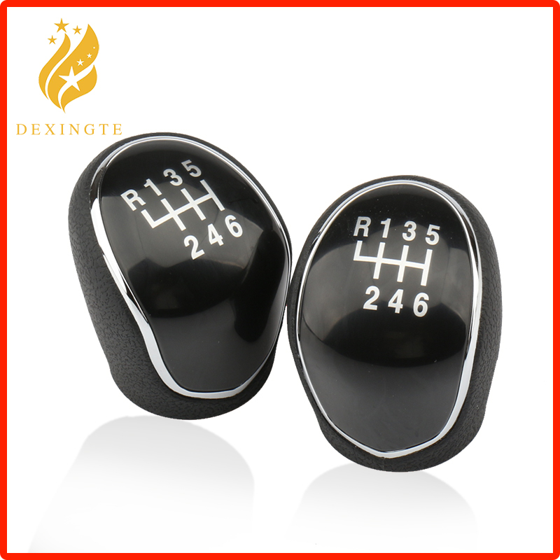 

Brand New Gearbox Handles 6 Speed Manual Car Gear Shift Knob Lever Stick Head for IX35 2012 2013 2014 2015 2016 years