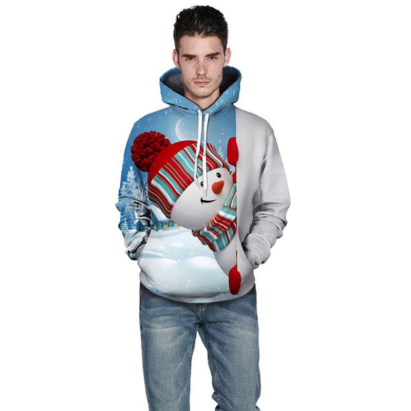 

2020 Fashion 3D Print Hoodies Sweatshirt Casual Pullover Unisex Autumn Winter Streetwear Outdoor Wear Women Men hoodies 6140000, As first picture