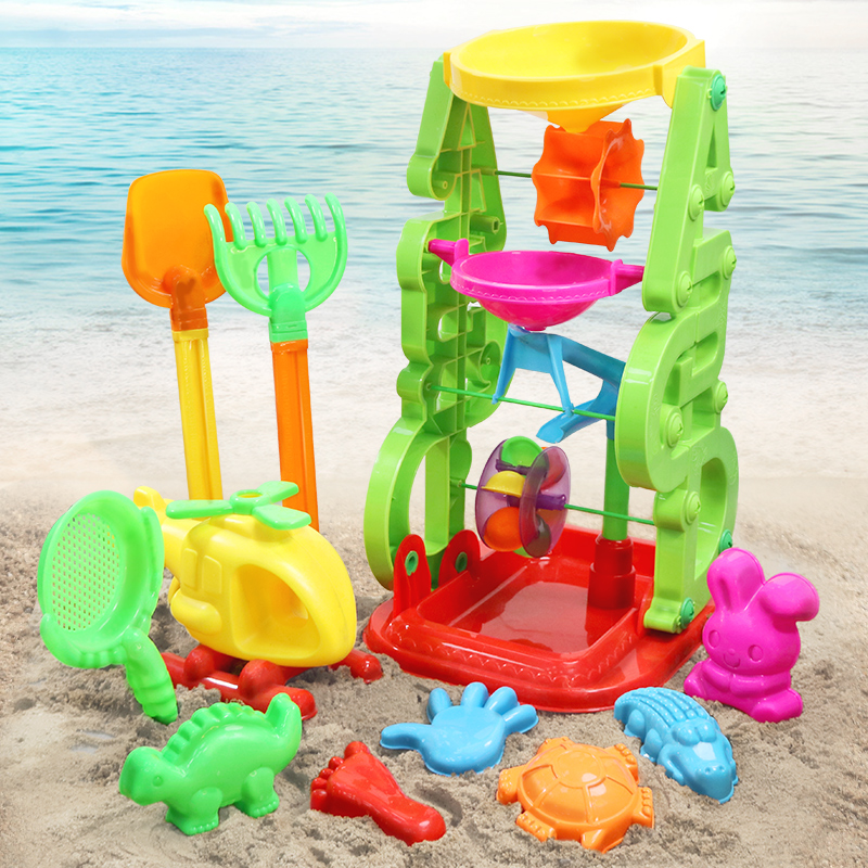 sand castle buckets wholesale