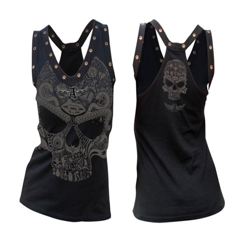 

Womens Designer Clothing Woman Shirt Rose Female T Shirt Womens Skulls Back T Shirts For Vest Color Women T Shirts Tops Sexy, Black