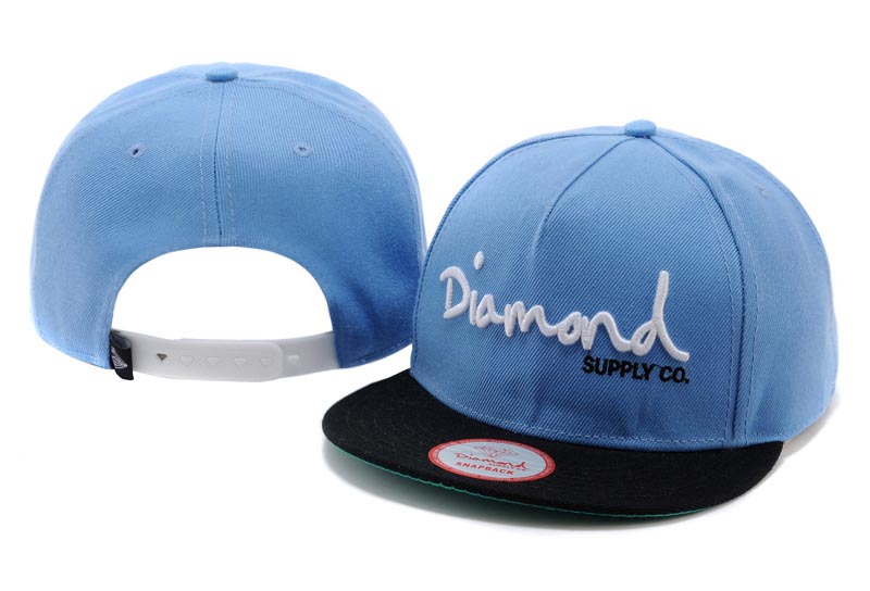 

High Quality Adjustable Diamonds Supply Co snapbacks snapback caps Cayler and sons hat baseball hats cap hater diamond snapback cap, Dd