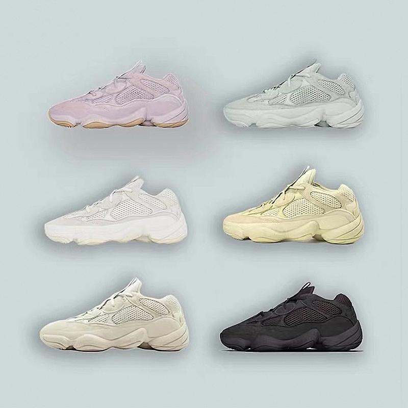adidas yeezy 500 homme blanche