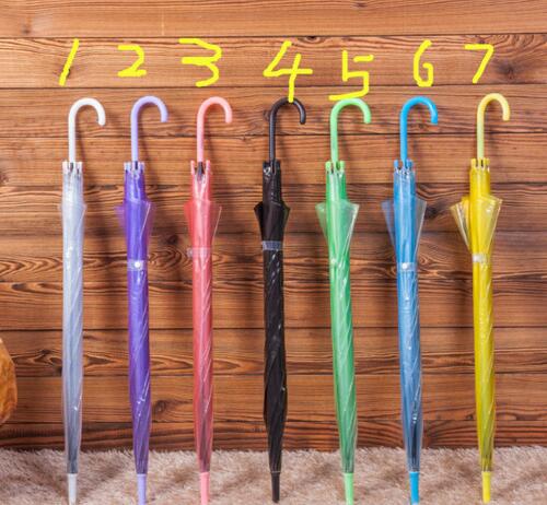 list for mixed colors #1-7