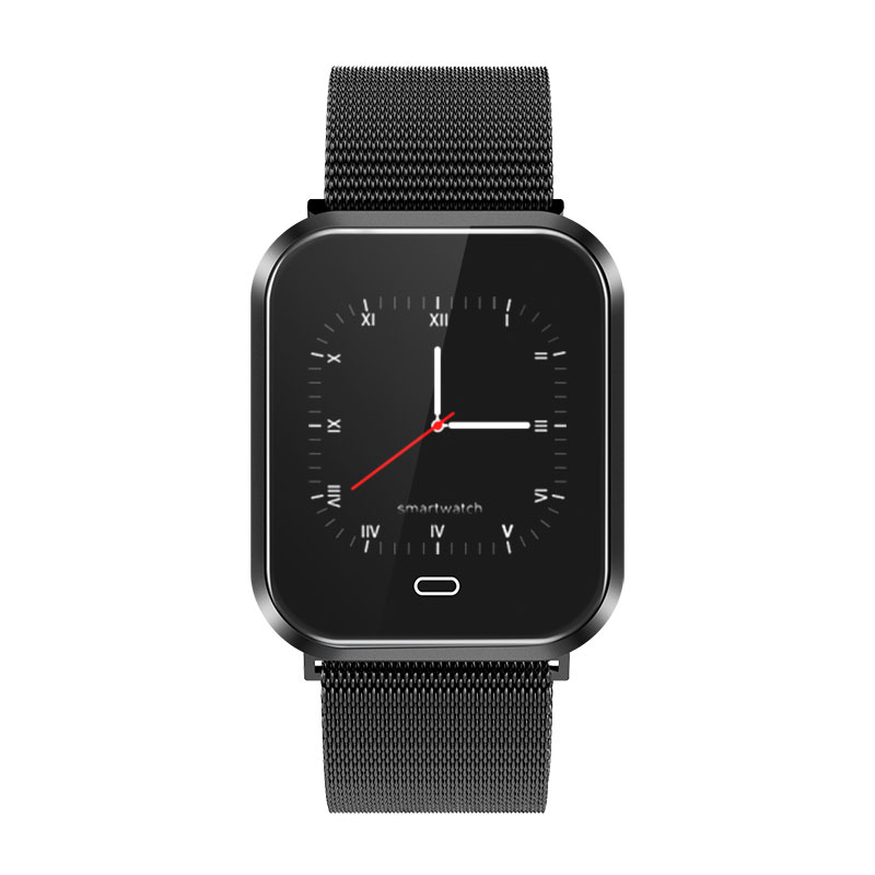 Metal Black