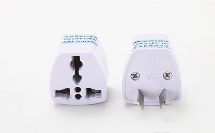 For AU Plug