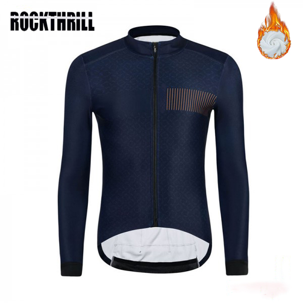 cotton cycling jersey