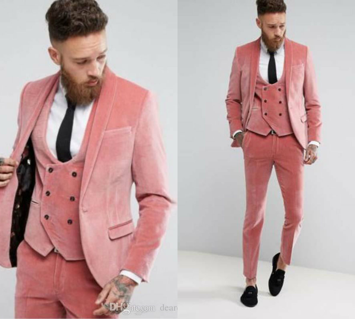 wasket with pant shirt