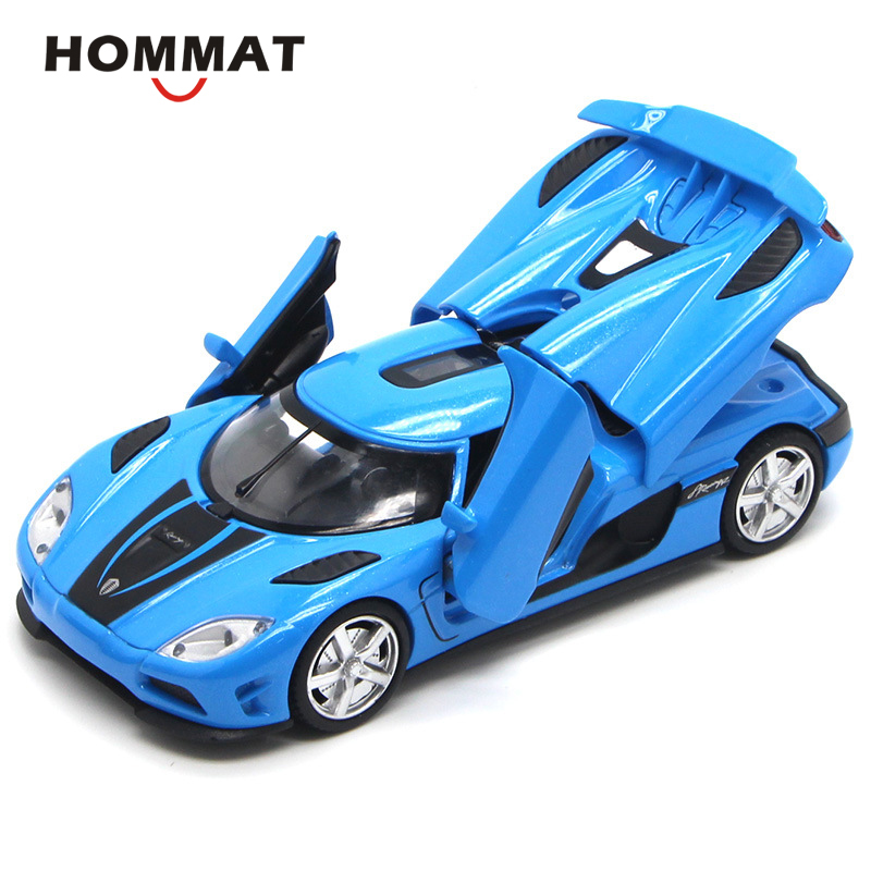 koenigsegg agera toy
