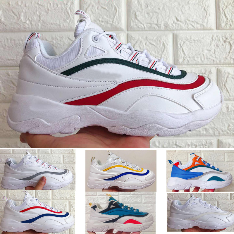 best trainers for shock absorption