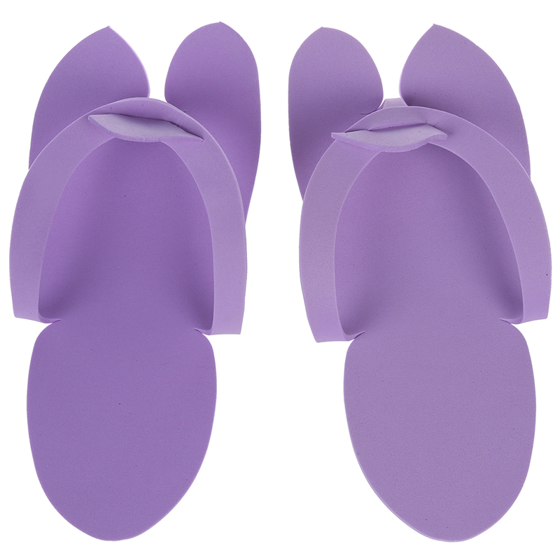 cheap pedicure slippers