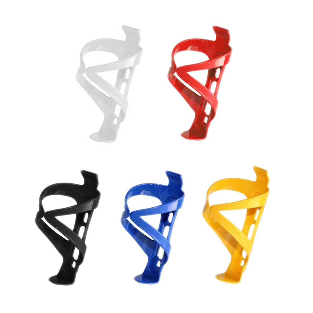 

Hot Bicycle Carbon Water Bottle Cage Bidon Cycling Mountain/road Bike Kettle Holder Water Bottle Cages/holders