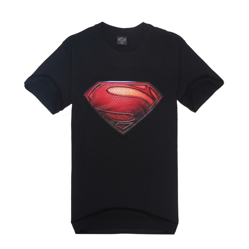 camisas superman