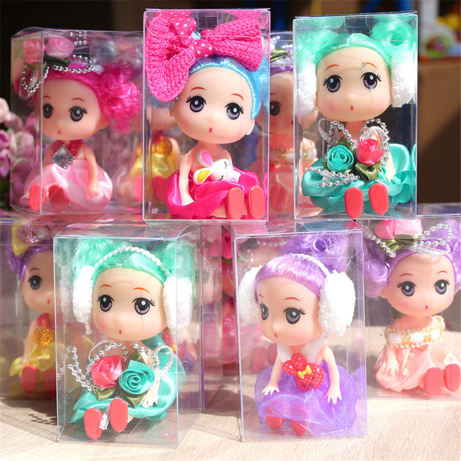 cheap plastic dolls in bulk