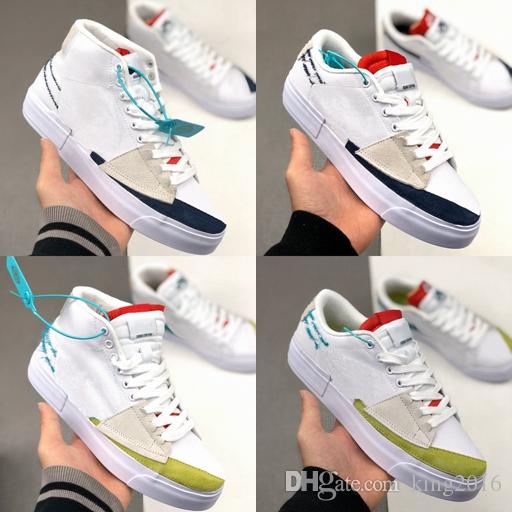 dhgate nike blazer