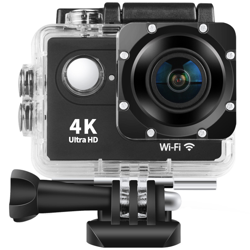 

1080P Camera 12MP 30M Waterproof Sport Action Camera DV CAR DVR go pro camera