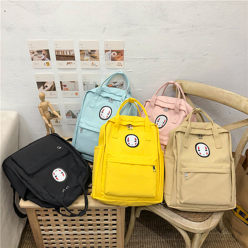 mochilas chinas