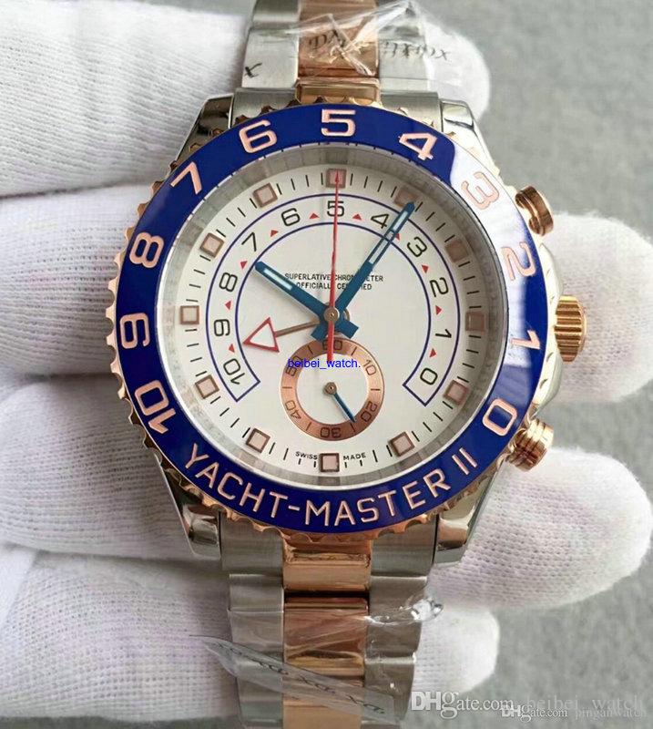 

High quality mens watch TONA series simple silver dial steel strap automatic machine master watches Day/Date