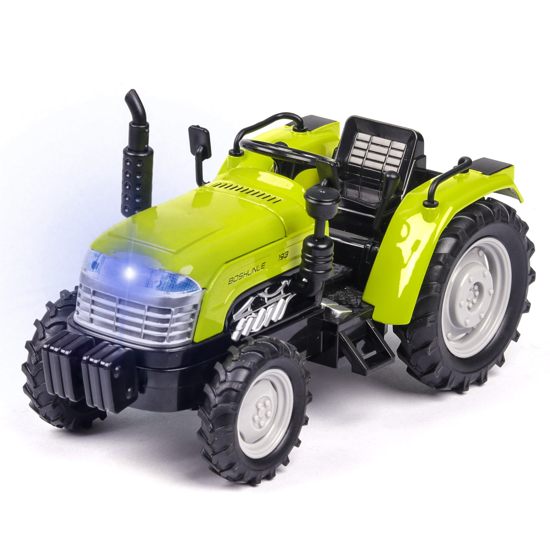 cheap toy tractors