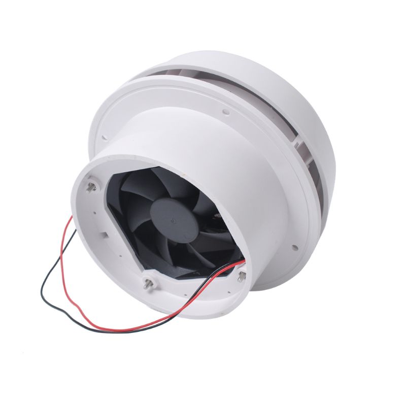 

Universal 12V RV Trailer Roof Air Vent Exhaust Fan with low Noise