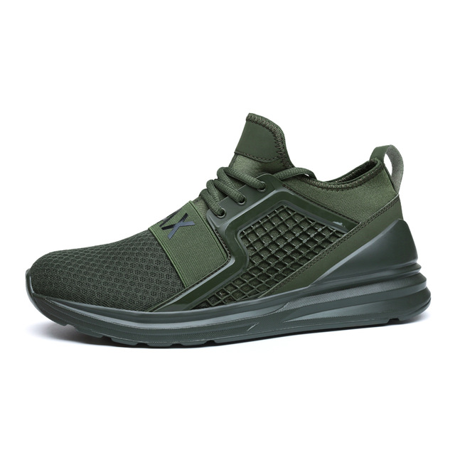 Green A