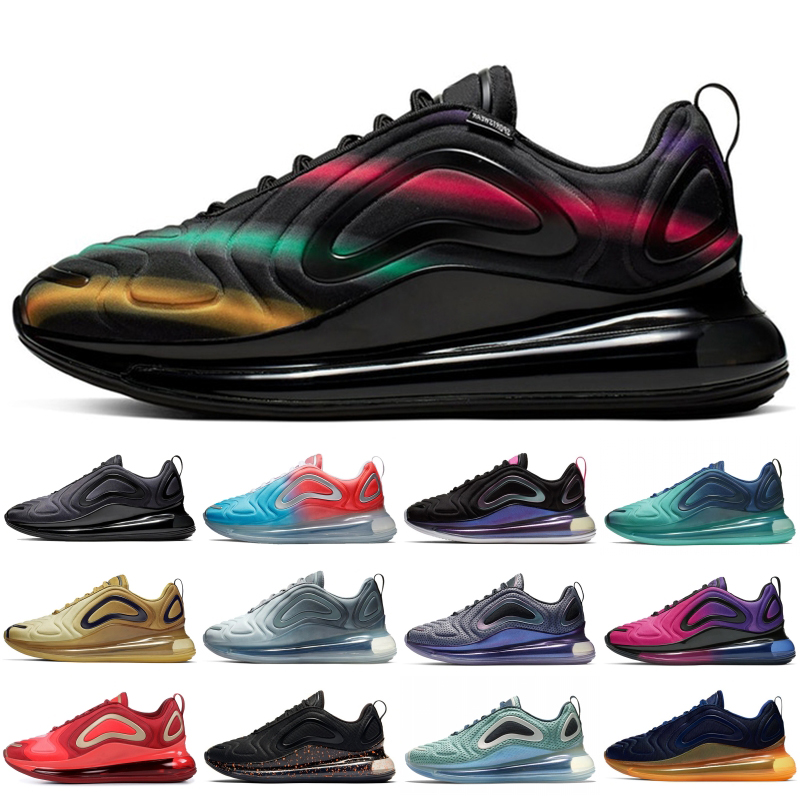 air max 720 ragazzo nero oro air max 720 ragazzo nero oro