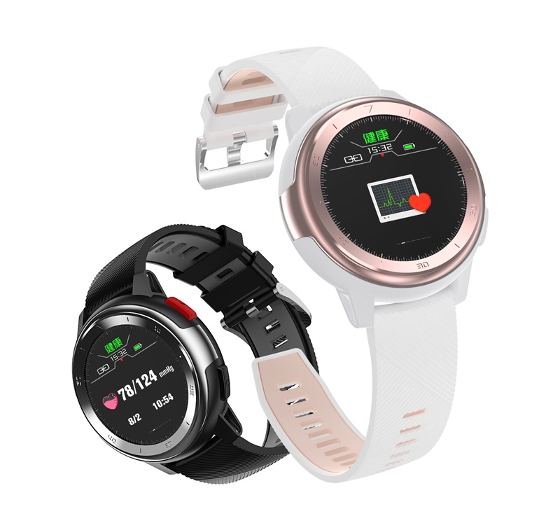 smart watches for big wrists