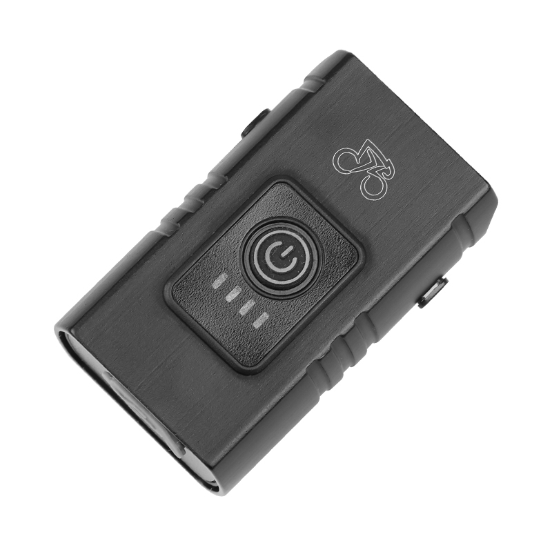 

Bike Light Mode Super Bright Portable USB Rechargeable Bicycle Headlight Front Cycling Riding Lamp LED