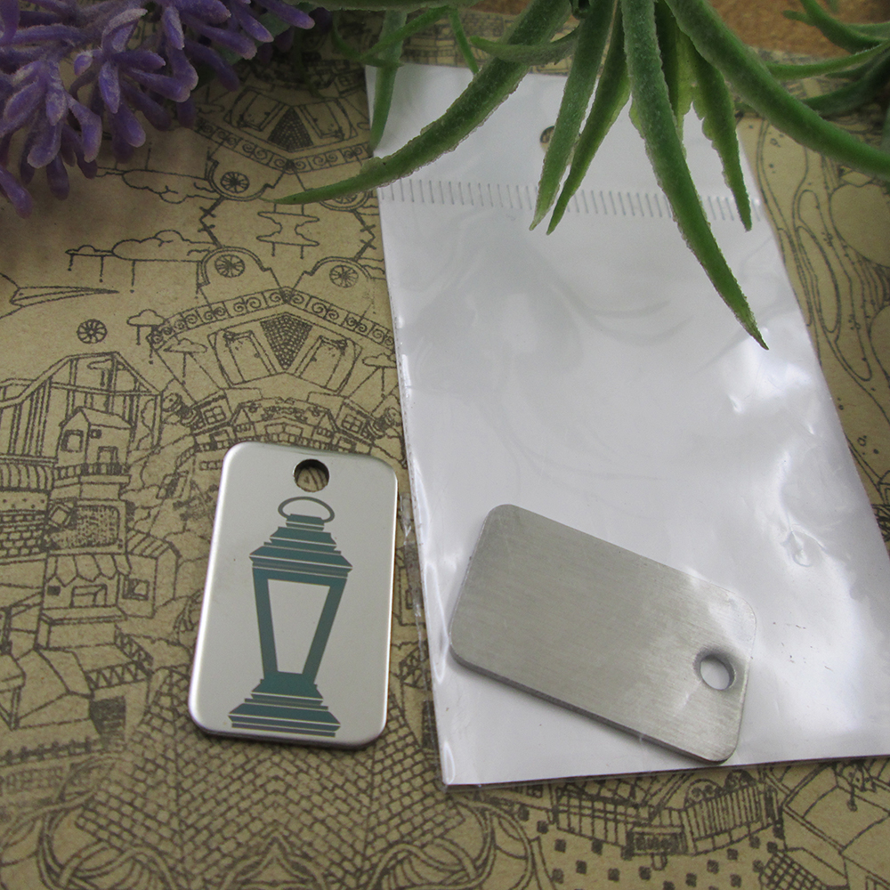

40pcs--"Ramadan Kareem Arabic Lanterns"stainless steel charms more style for choosing DIY Charms pendants for necklace