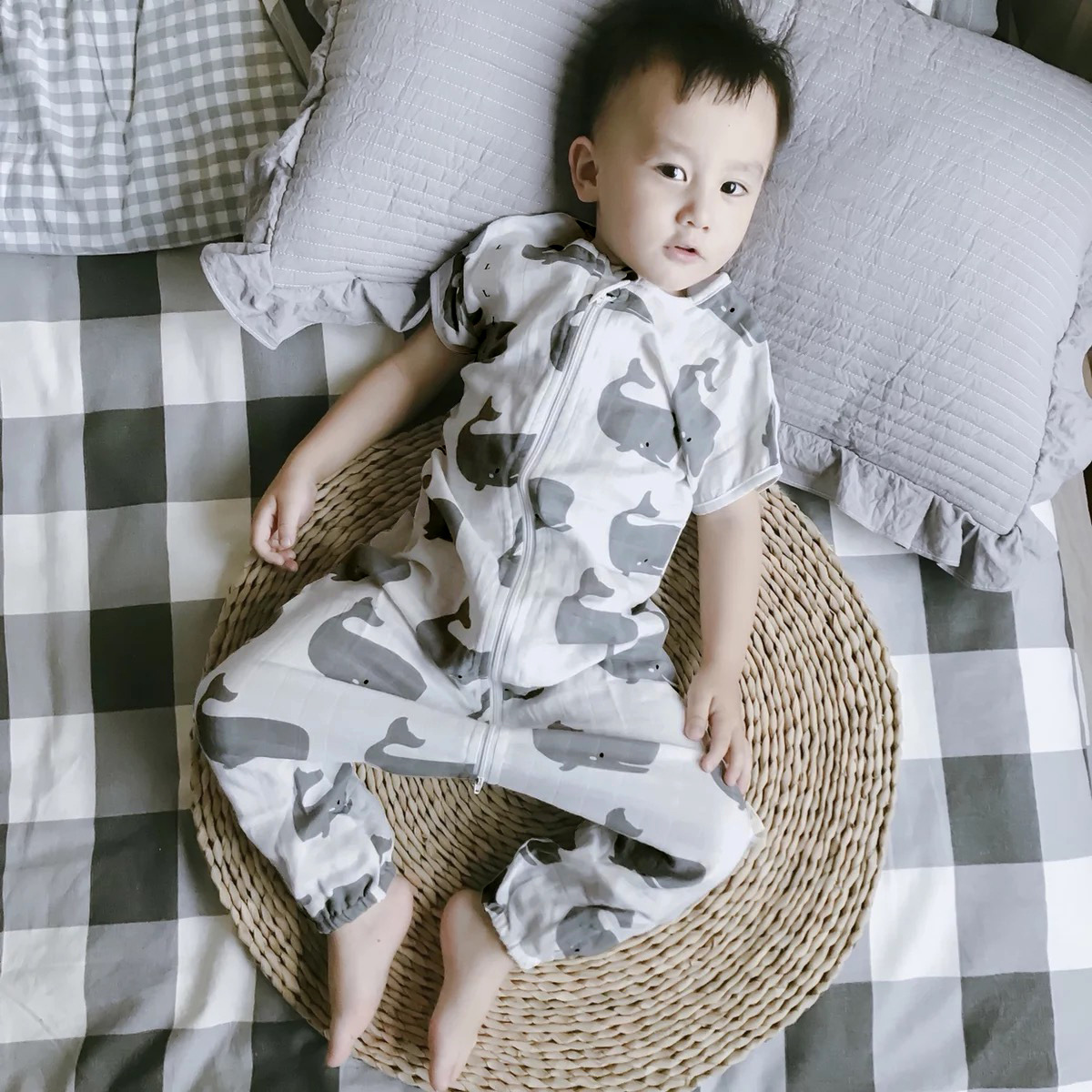 saco de dormir con piernas para niños saco de dormir con piernas para niños