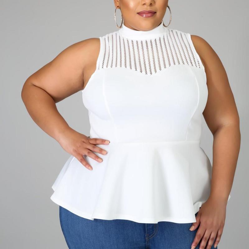 plus size summer tops sale