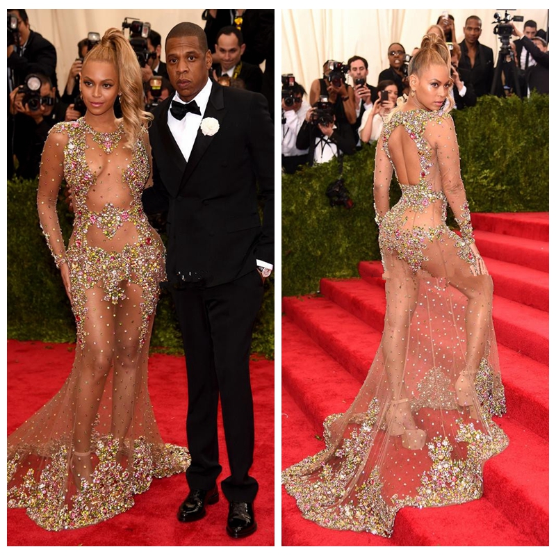 plus size met gala dresses