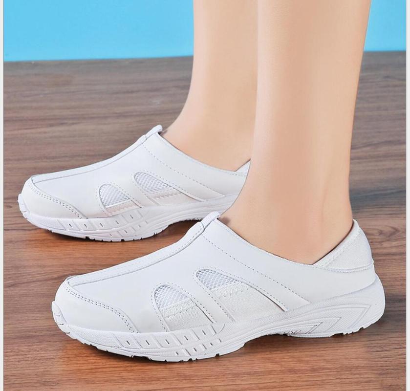 nurse shose