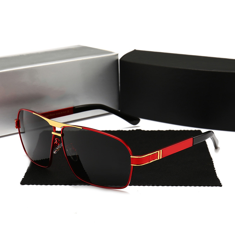 

Mens Sunglasses Driving Sun Glasses For Design Sun Glasses, White;black