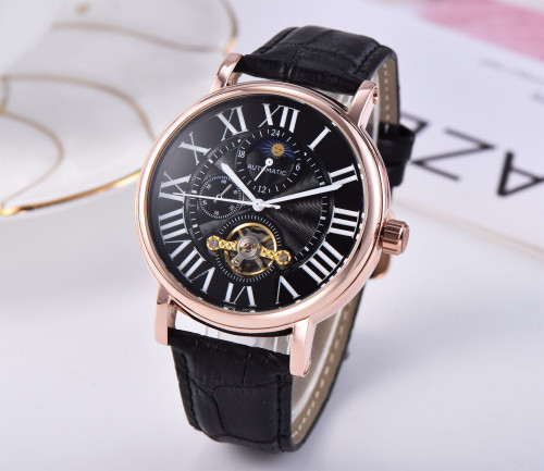 

2020 NewTop mechanical automatic WATCH Automatic Mechanical Sport Mens Watches