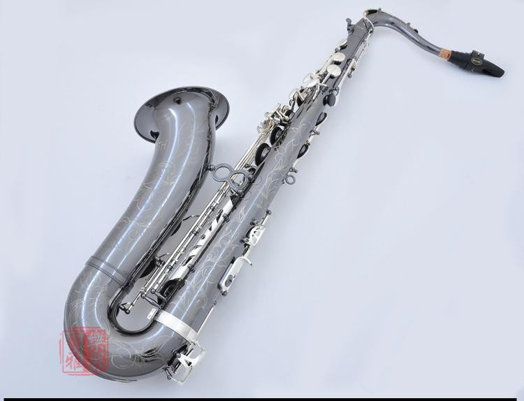Best quality Germany JK SX90R Keilwerth 95% copy Tenor saxophone Nickel silver alloy tenor Sax Top professional Musical instrument-image-493166909